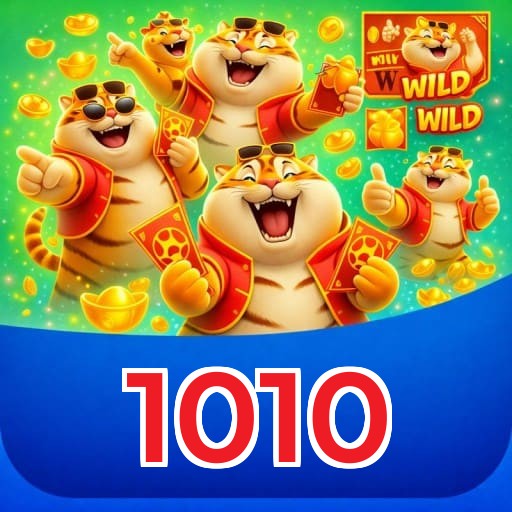 Comparação APP mobile vs versão web da 1010