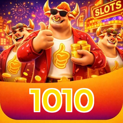 Fluxo de download do app 1010 — referência visual