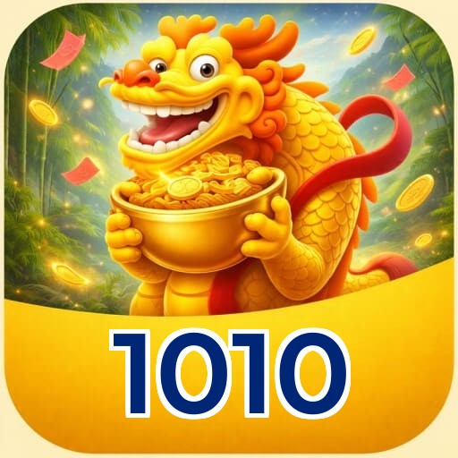 Tabela RTP dos jogos de cassino da 1010